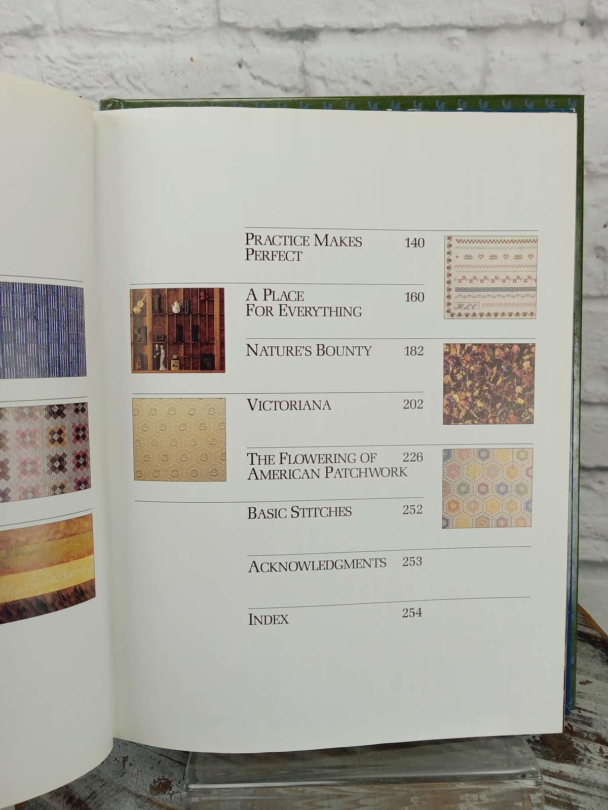 Better Homes and Gardens Crafts Lot of 3 Stenciling Painted American Traditional