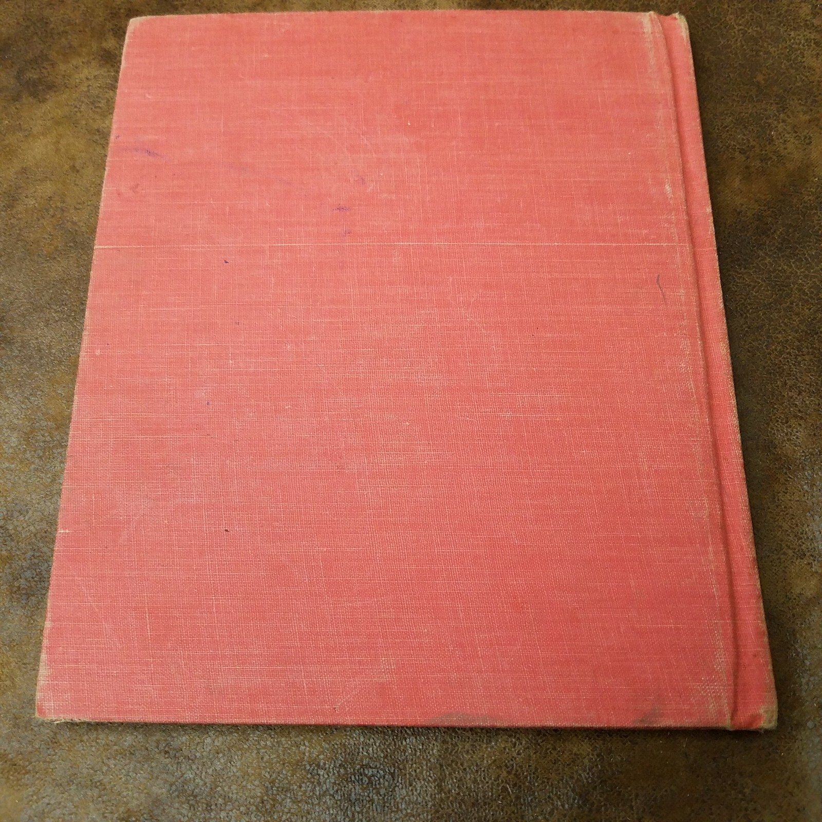 The First Book of Eskimos By Benjamin Brewster 1952 HC Illustr. Ursula Koering