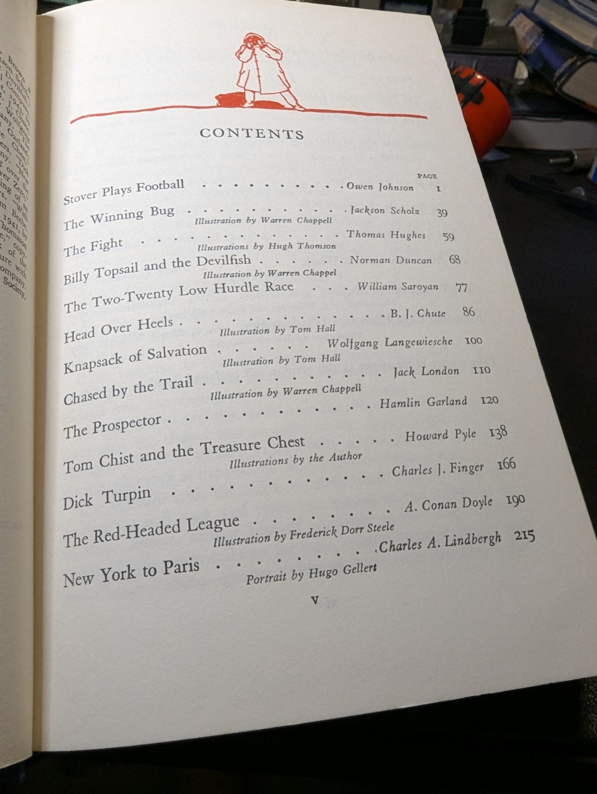 Lot of 6 Collier&rsquo;s Junior Classics Young Folks Shelf of Books 1959 2,3,5,6,7 & 9