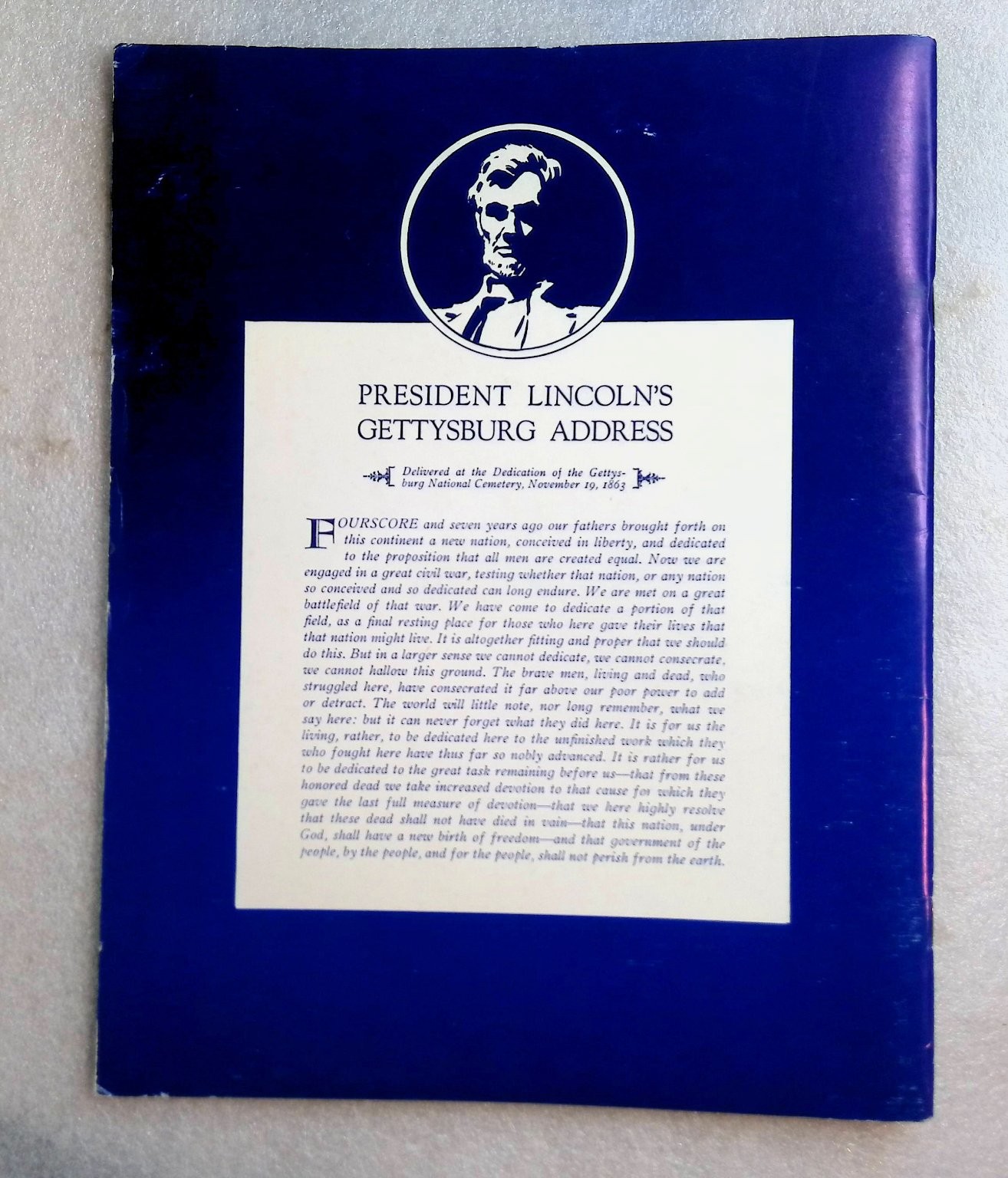 Gettysburg Sketches Frederic Ray 1963 Illustrated Civil War History Times & News