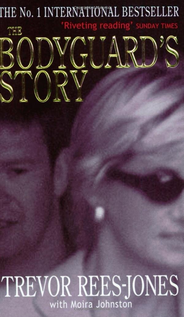 The Bodyguard&rsquo;s Story : Diana, the Crash and the Sole Survivor – paperback R…