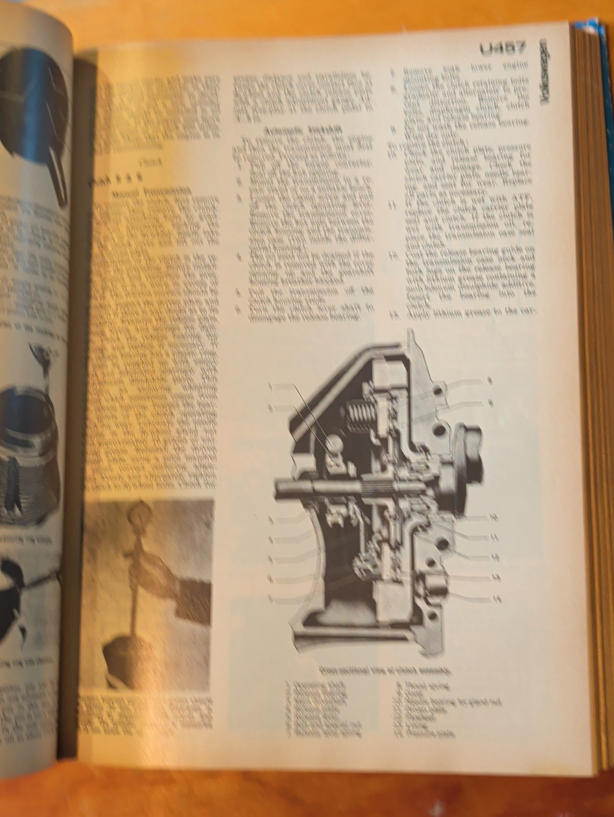 Chilton&rsquo;s Auto Repair Manual 1975, American Cars from 1968 to 1975