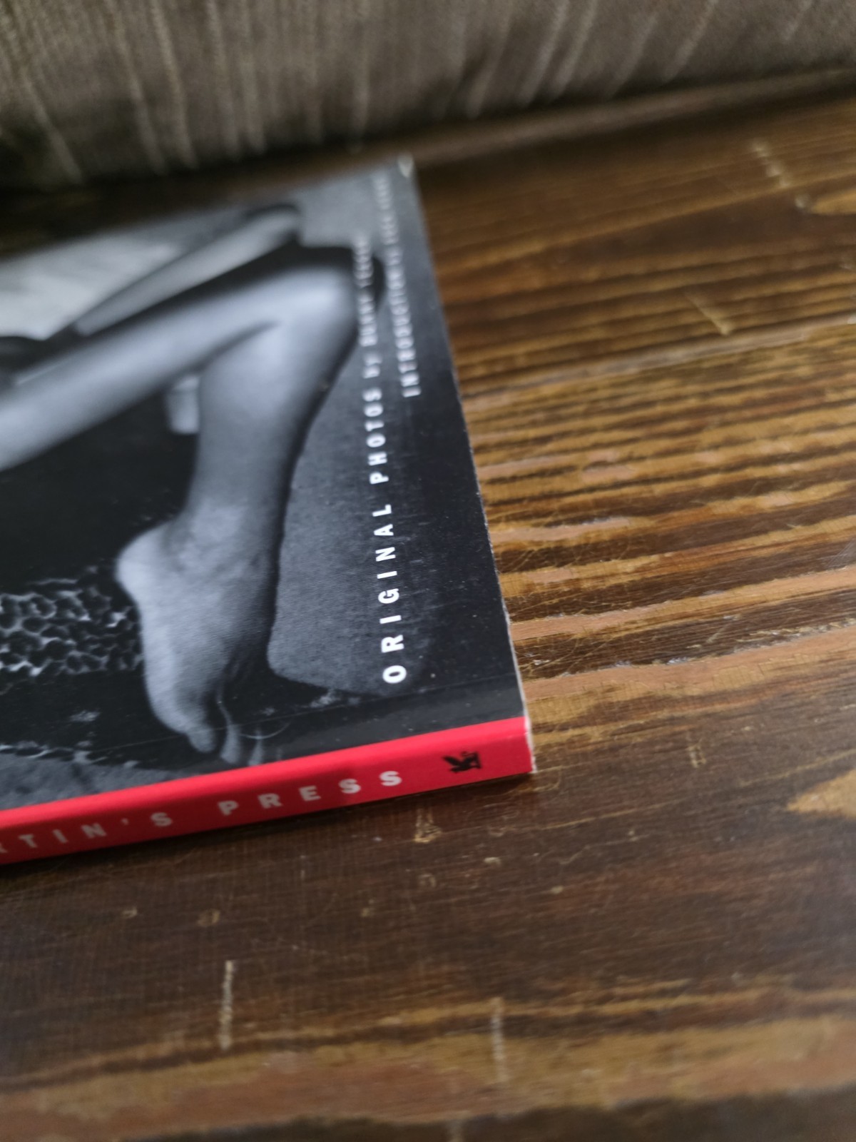 Betty Page Confidential: Featuring Never-Before Seen Photographs