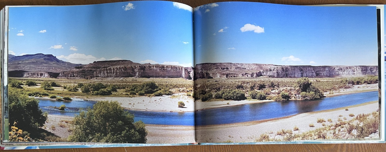Patagonia Southern Argentina – Panoramic Photography Journey – Natural History