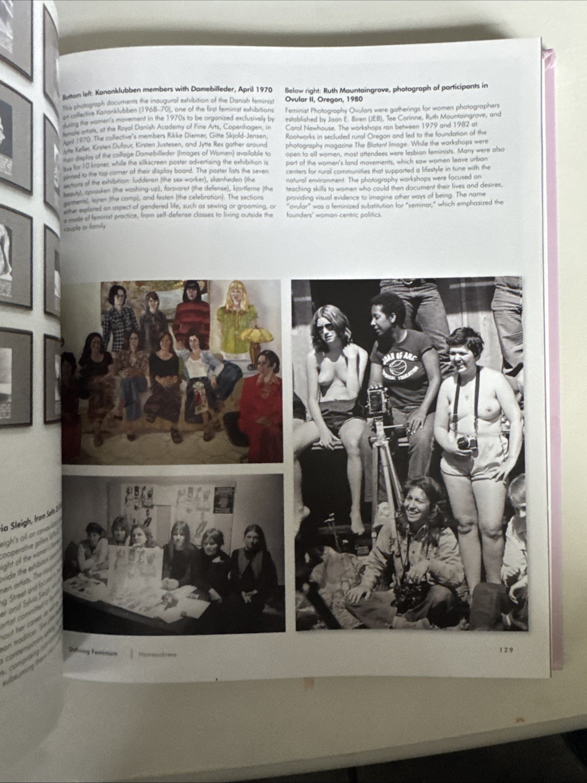 The Art of Feminism (Revised Edition): Images that Shaped the Fight for Equality