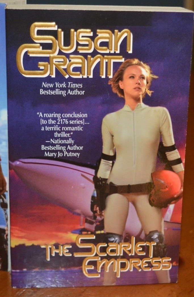 RARE COMPLETE NEW SET OF 2176 PAPERBACK NOVELS SUSAN GRANT NANCE MAVERICK O&rsquo;SHEA
