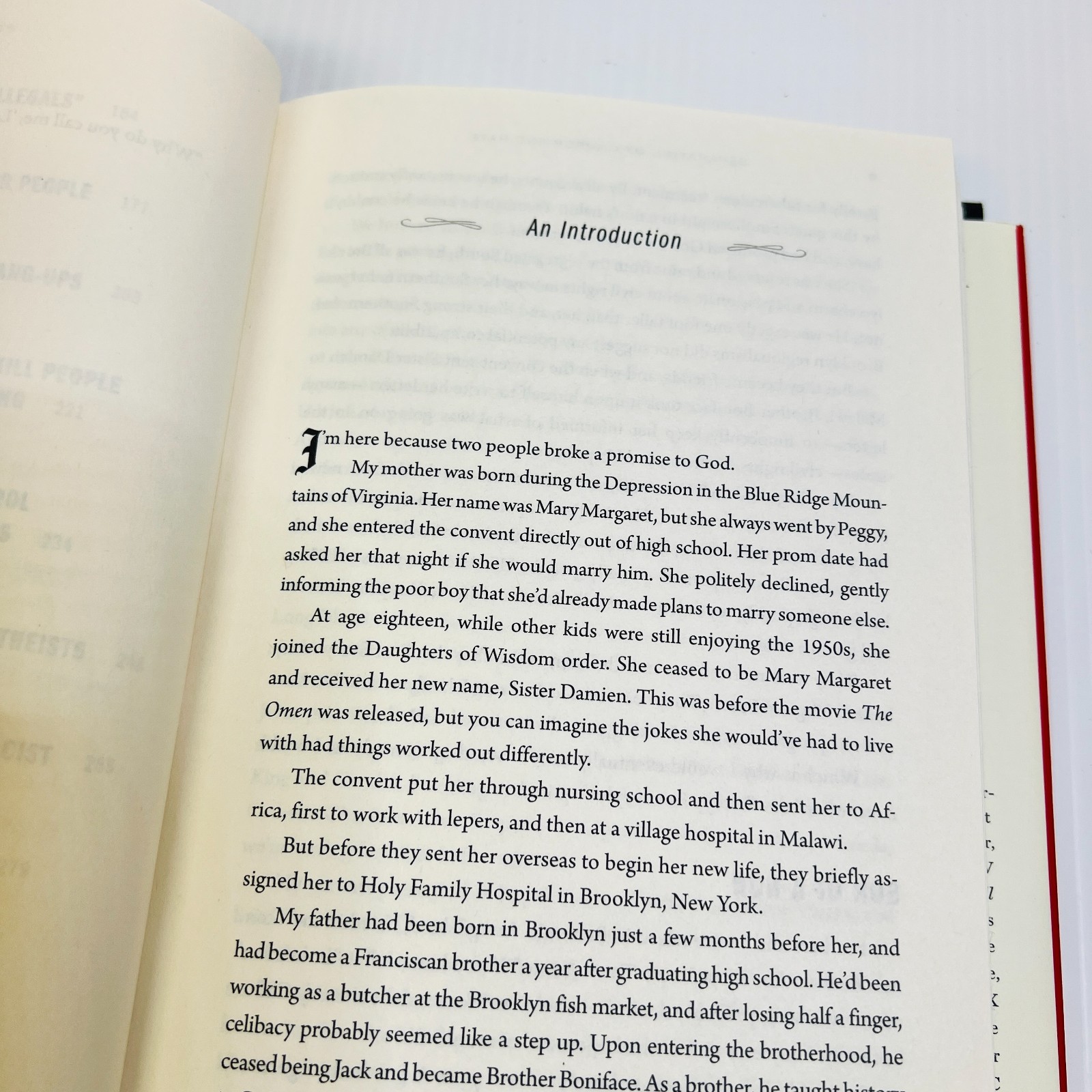 Separation of Church and Hate: A Sane Person&rsquo;s Guide to Taking Back the Bible