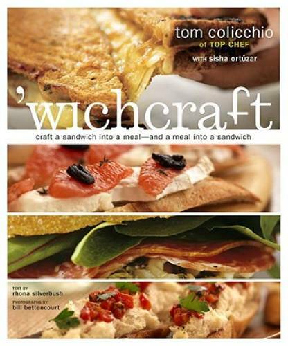 &lsquo;wichcraft: Craft a Sandwich into a Meal–And a Meal into a Sandwich – GOOD