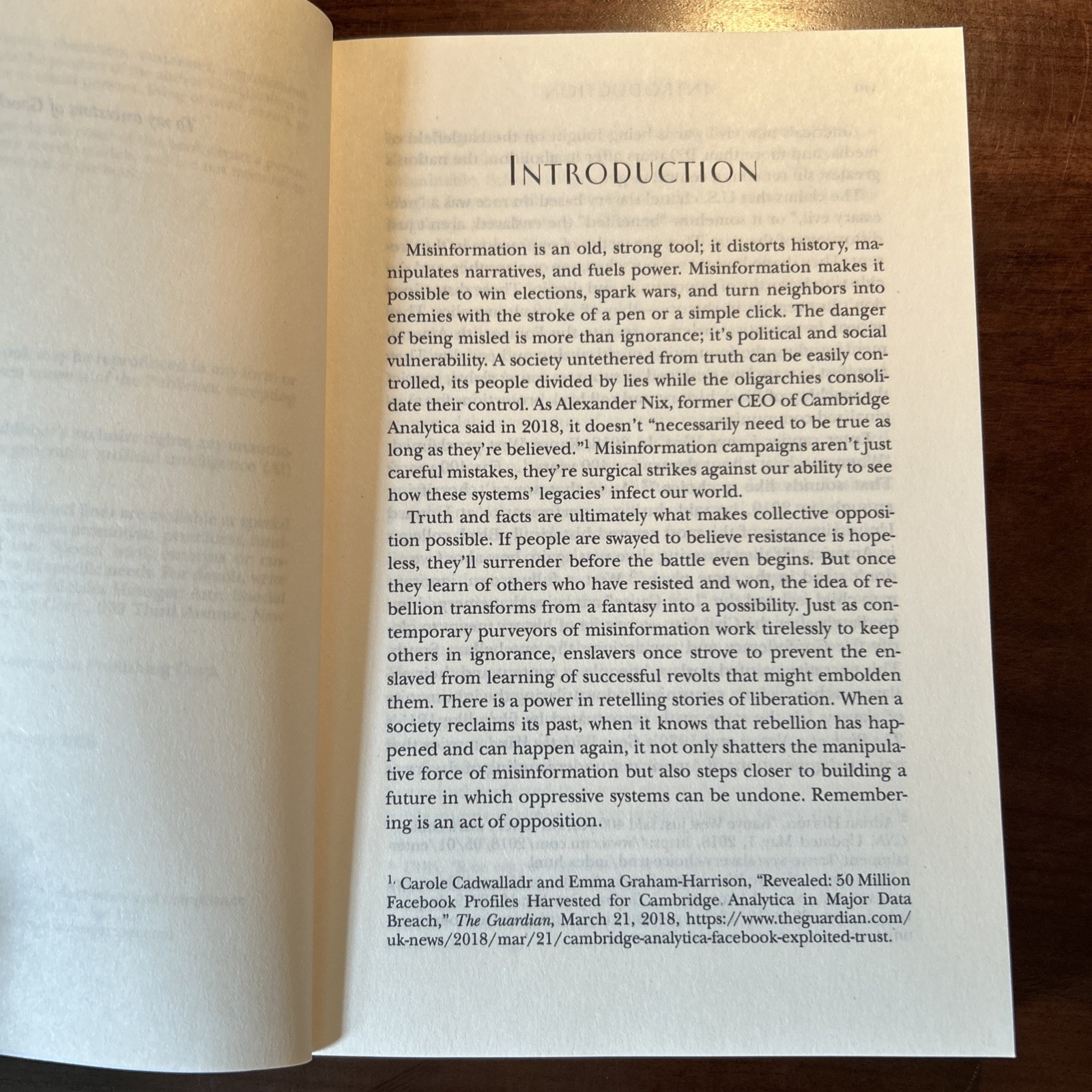 Burn Down Master&rsquo;s House by Clay Cane – Feb. 2026, ARC Copy SIGNED BY AUTHOR