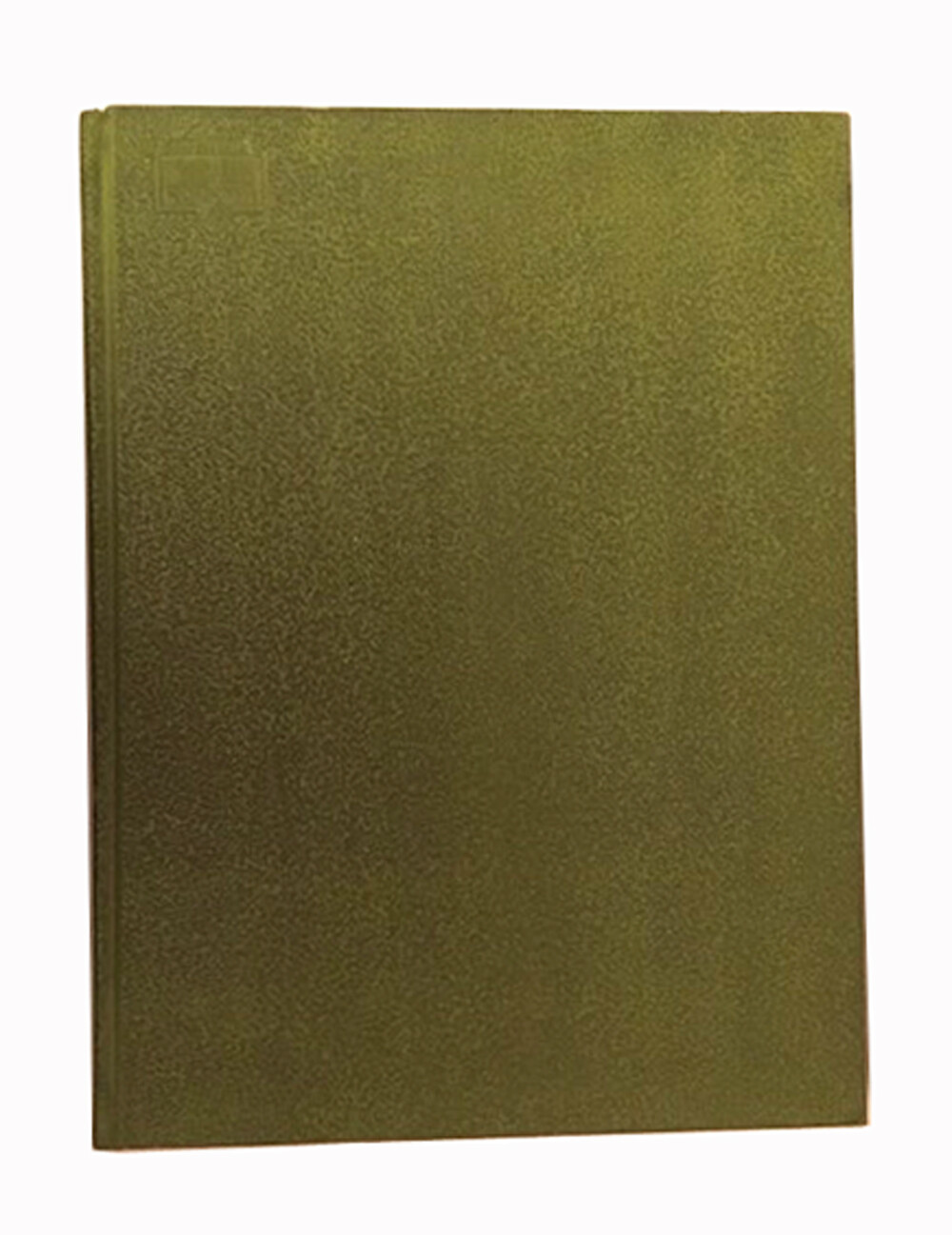 WKU Talisman Yearbook, 1968, « Western in Mosaic », VG, 396 pages. Hardcover book.