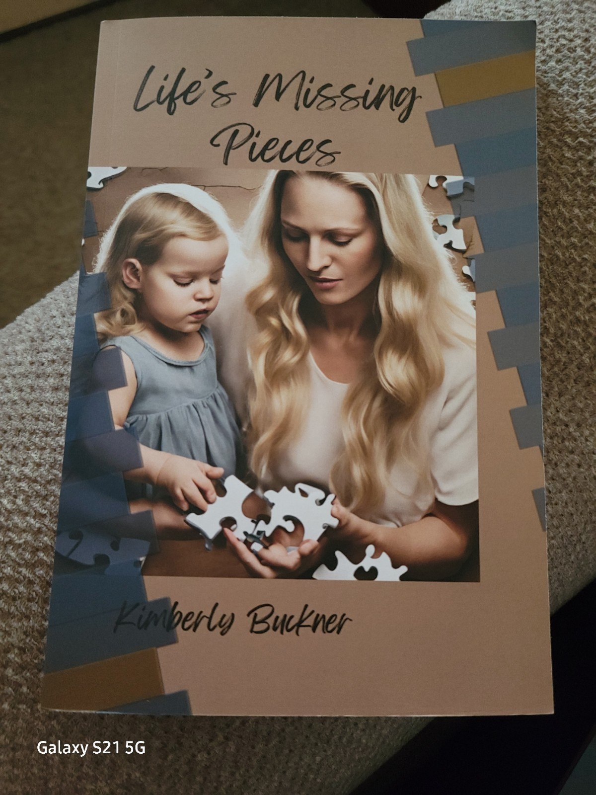 Life&rsquo;s Missing Pieces