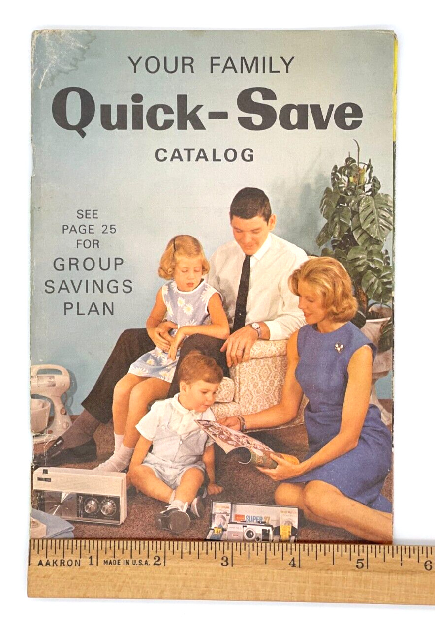Quick Save Catalog Family Products Cameras Corning Ware Vintage 1960&rsquo;s 47 pages