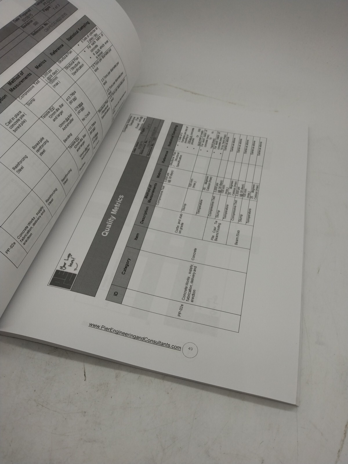 Project Management Step-By-Step Templates Marvin M. Gamboa 2015 Trade Paper.287