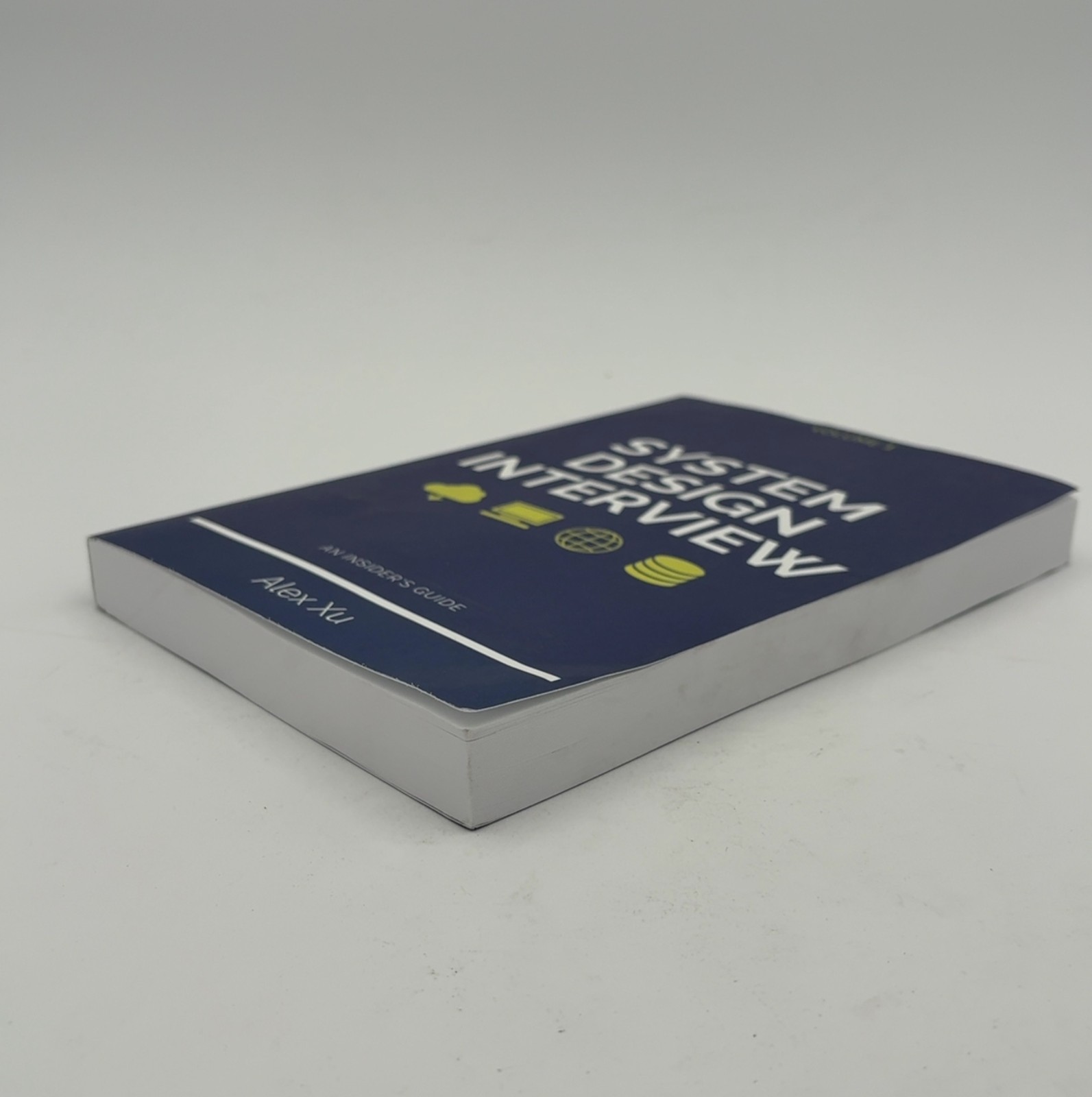 System Design Interview – An insider&rsquo;s guide