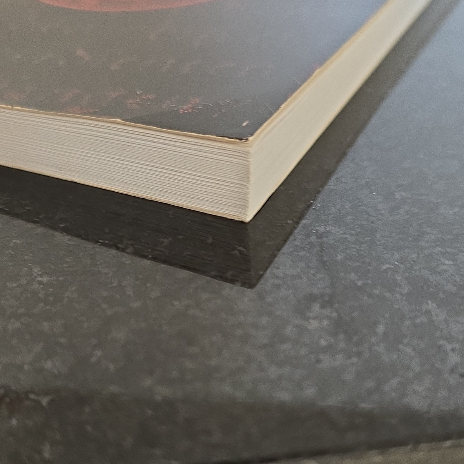 Anton Szandor LaVey – The Devil&rsquo;s Notebook – Feral House – 1992 Paperback