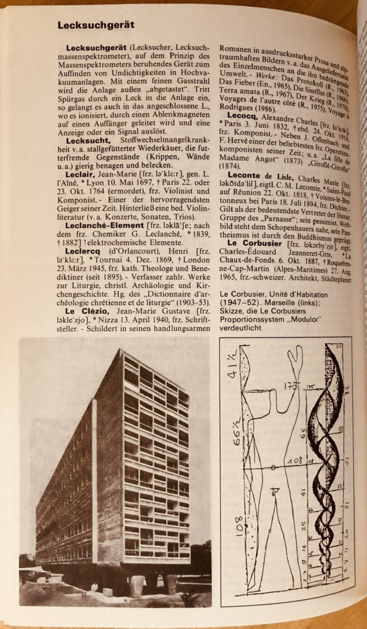 Meyer&rsquo;s Comprehensive Pocket Encyclopedia, 24 pb 3rd ed. Taschenbuch Verlag 1990