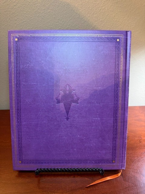 Harry Potter-Guide to the Graphic Arts Department-Hardcover-MinaLima Book
