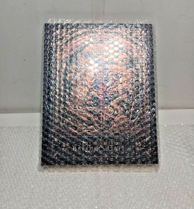 Baldur&rsquo;s Gate 3 Artbook Collector&rsquo;s Edition (N-Mint Condition Factory Sealed)