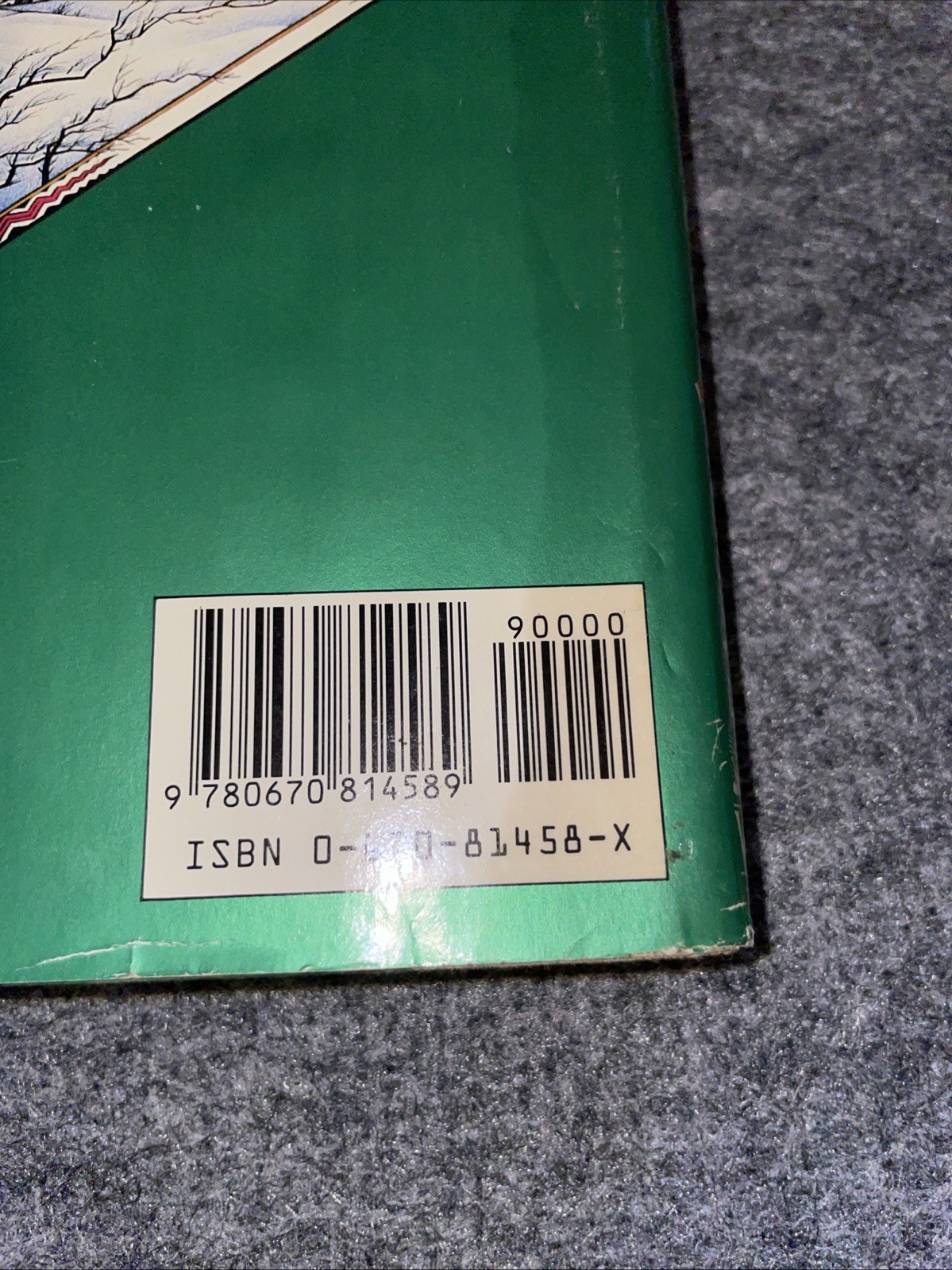 Stephen King The Eyes of the Dragon 1987 Viking First Edition HCDJ