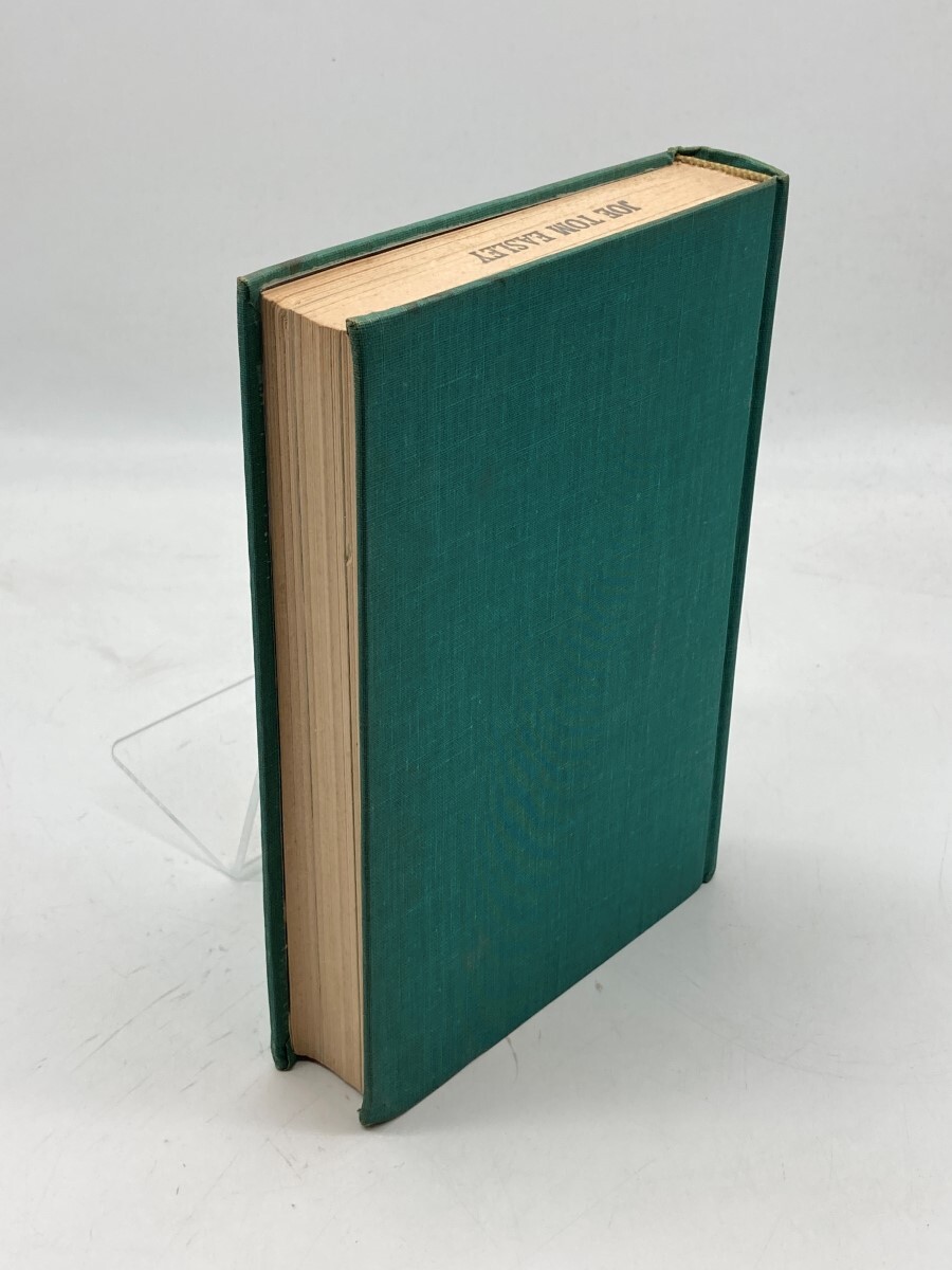 Affectionately, F. D. R. (Signed) A Son&rsquo;s Story of a Lonely Man