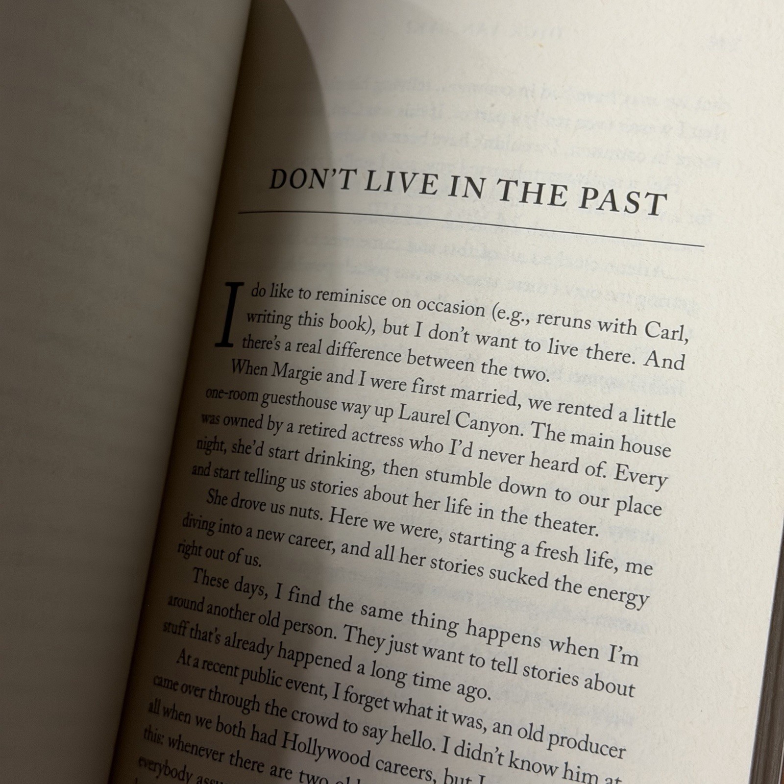 100 Rules for Living to 100: An Optimist&rsquo;s Guide to a Happy Life