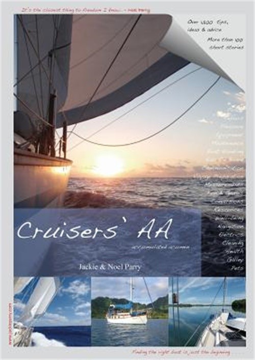Cruisers&rsquo; AA (Paperback or Softback)
