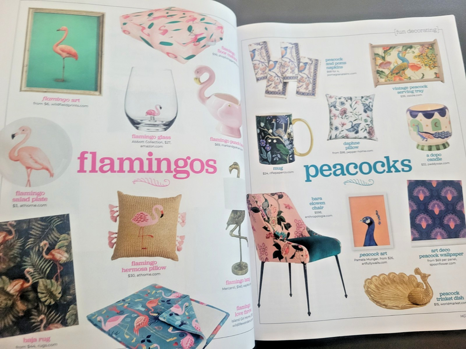 HGTV Magazine – March/April 2026 Issue -Fun & Easy Makeovers -Bachelor&rsquo;s Mansion
