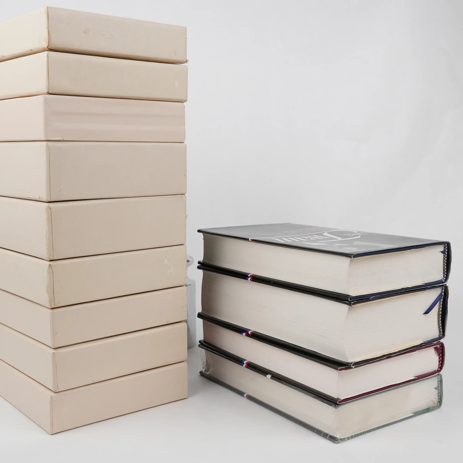The Library of America – 13 Book Lot