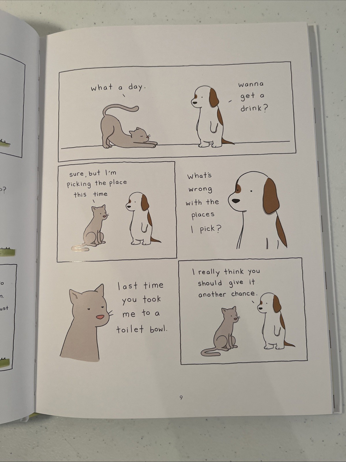 Liz Climo’s Best Bear (Year) Ever Hardcover Book 2018