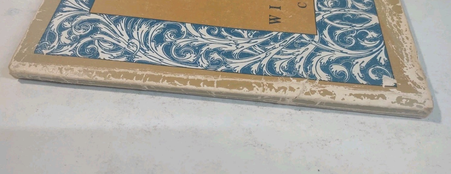 Wild&rsquo;s Paper Primer by Lauren D Wild 1982