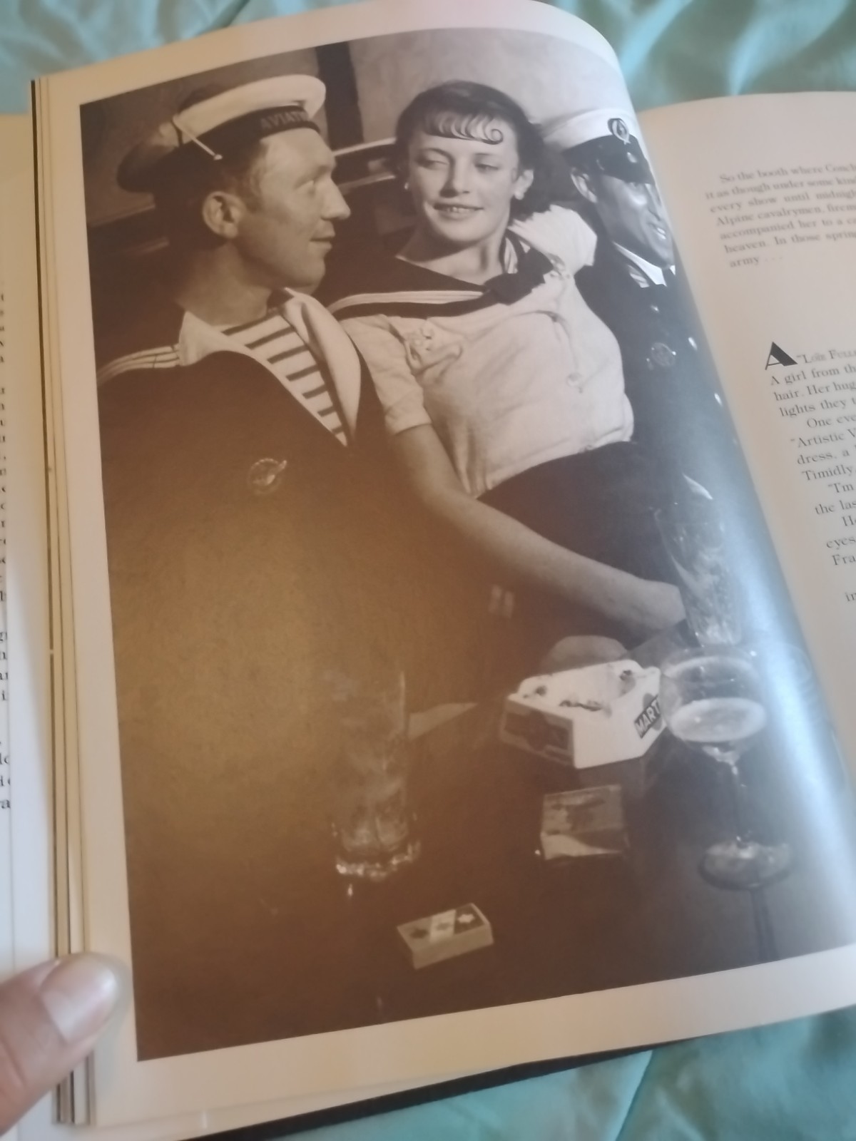 Brassai – The Secret Paris of the &rsquo;30s, 1976, First American Edition, 8 X 11 In.