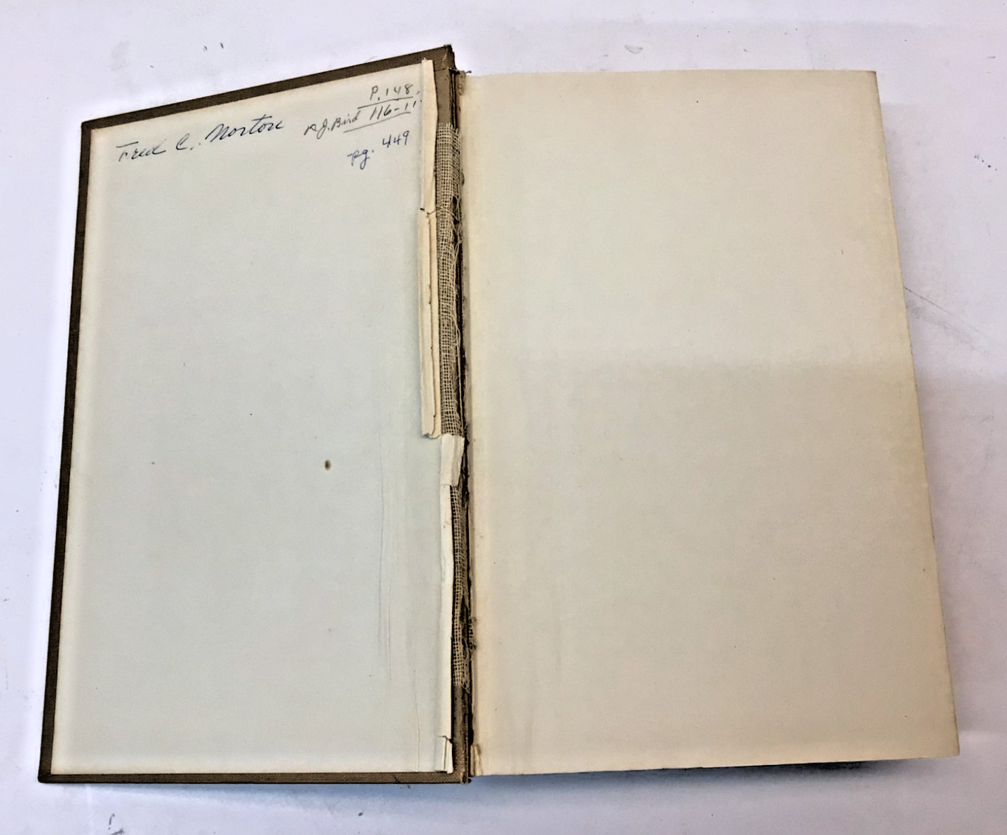 Rare: « Ohio in the Rainbow-166th Infantry-42 Div » 1924 First ED. Compilation