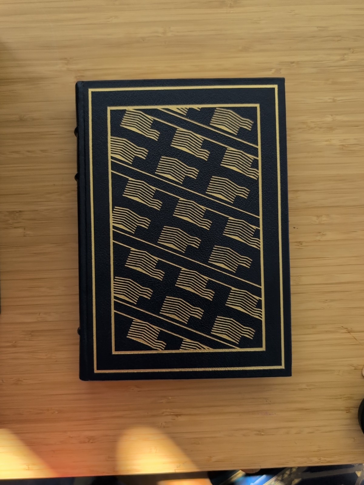 Franklin Library: Choose your own, Signed First Editions , Limited Edition