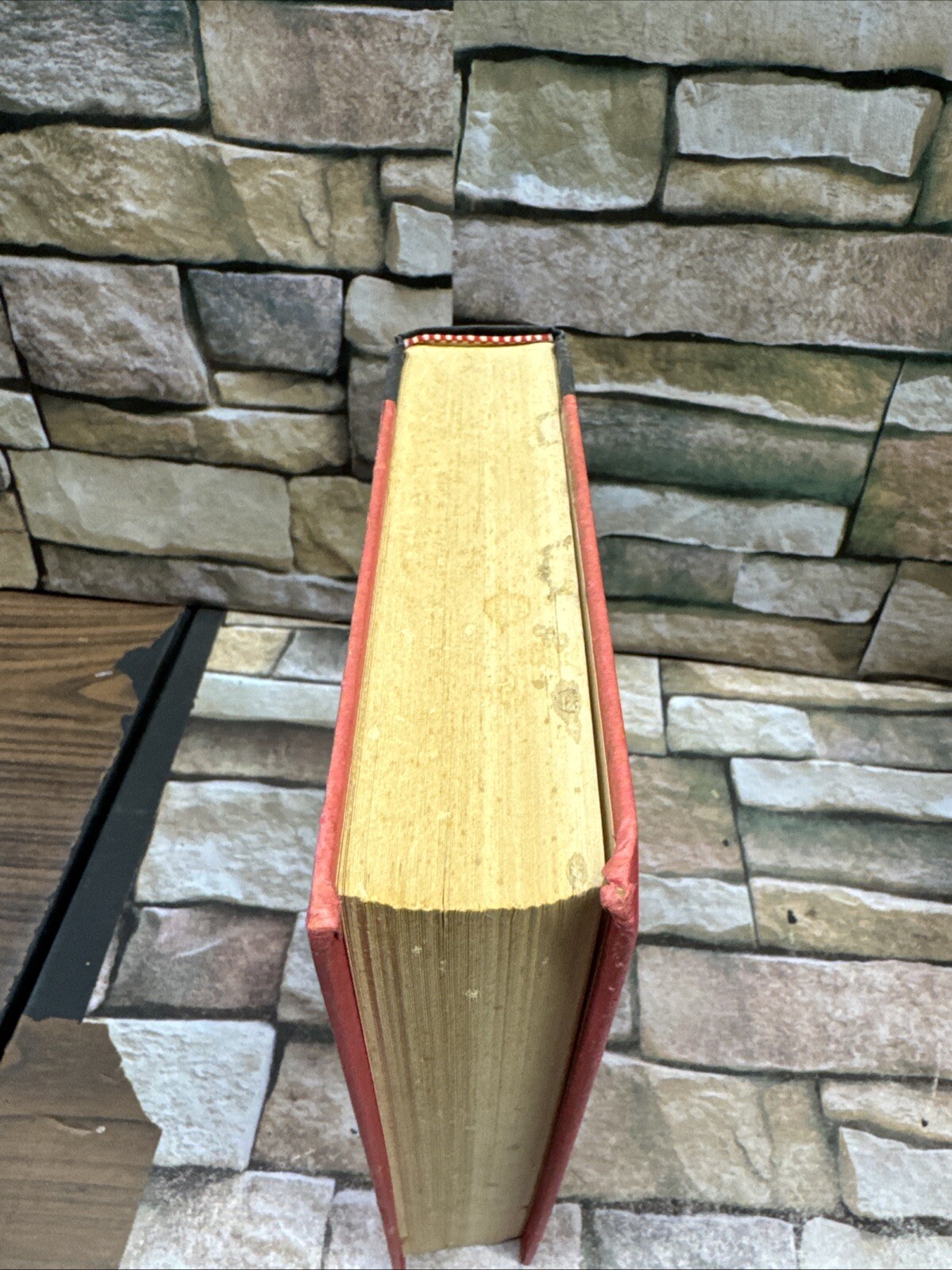 Viking Christine by Stephen King (1983, Hardcover) 1st Edition Missing Cover