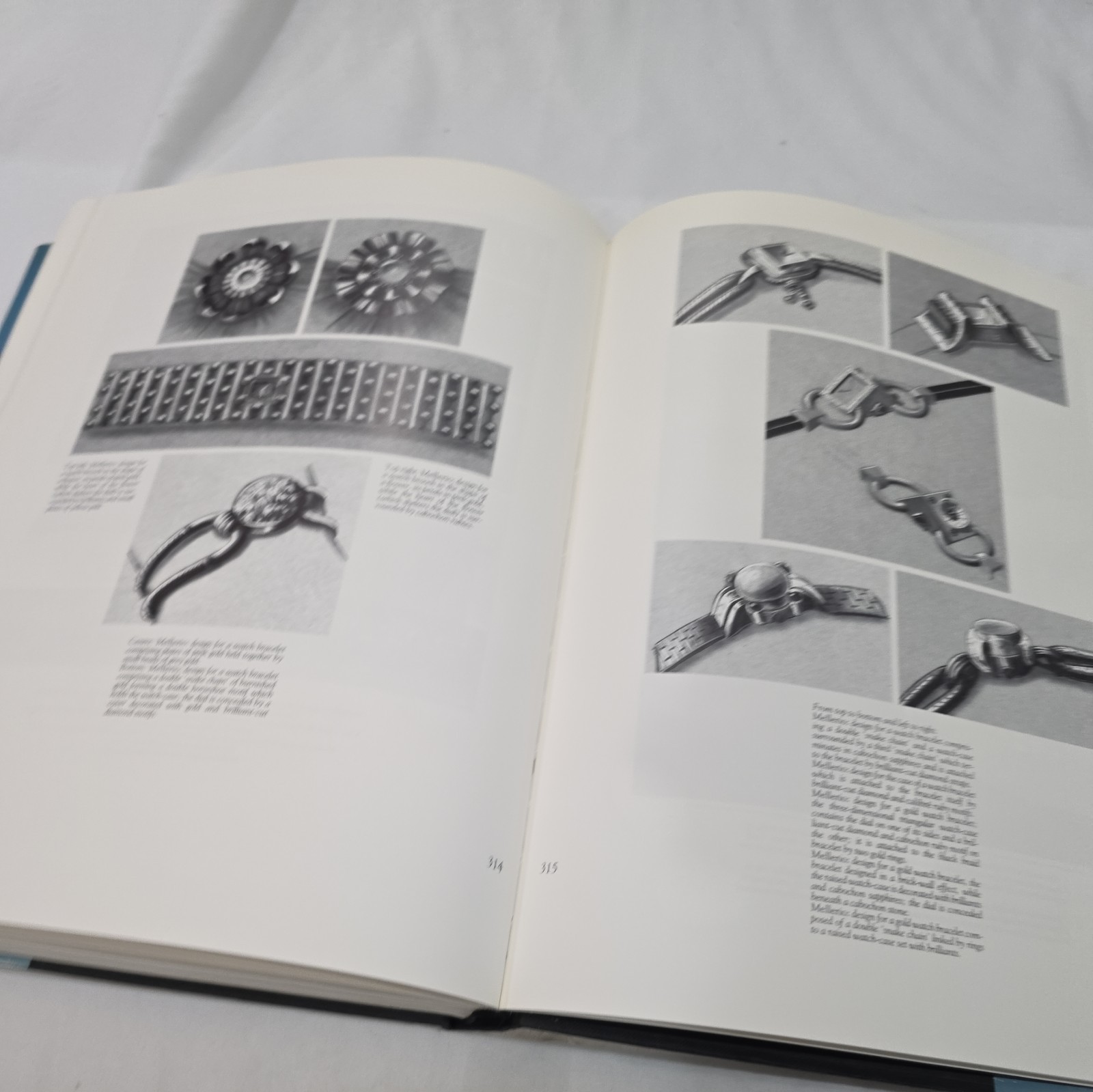 Jewelry of the 1940&rsquo;s and 1950&rsquo;s by Sylvie Raulet HC