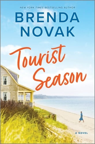 Tourist Season by Brenda Novak: New