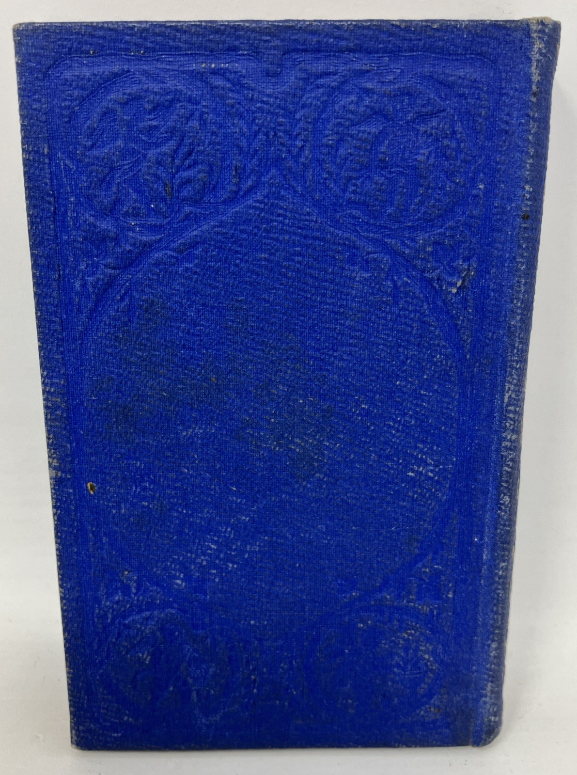 The Lady&rsquo;s Almanac for 1856 Boston MA Miniature Book