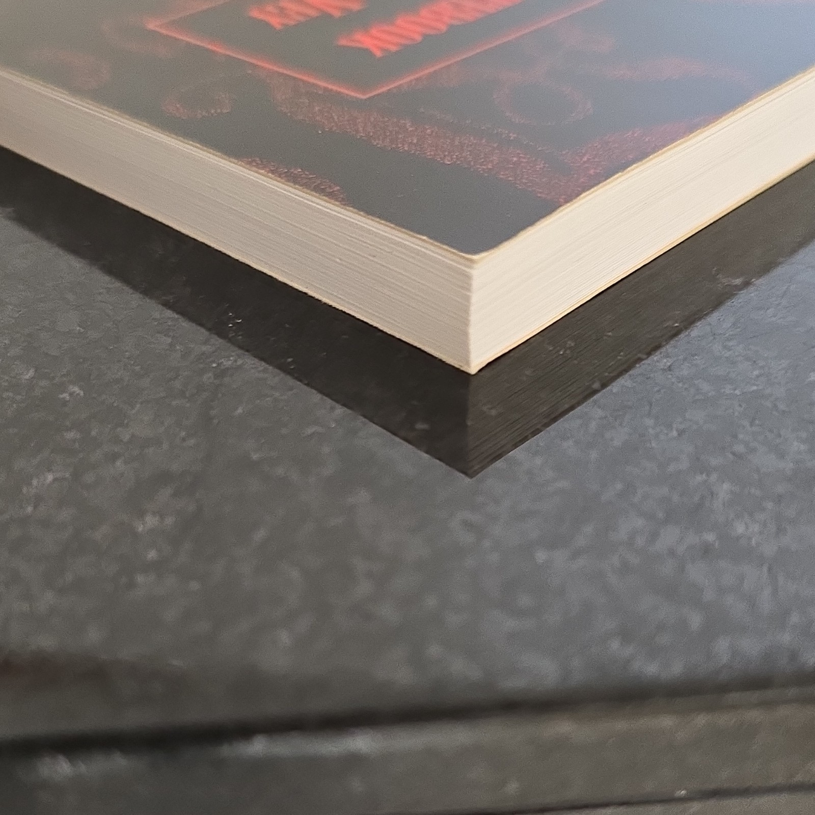 Anton Szandor LaVey – The Devil&rsquo;s Notebook – Feral House – 1992 Paperback