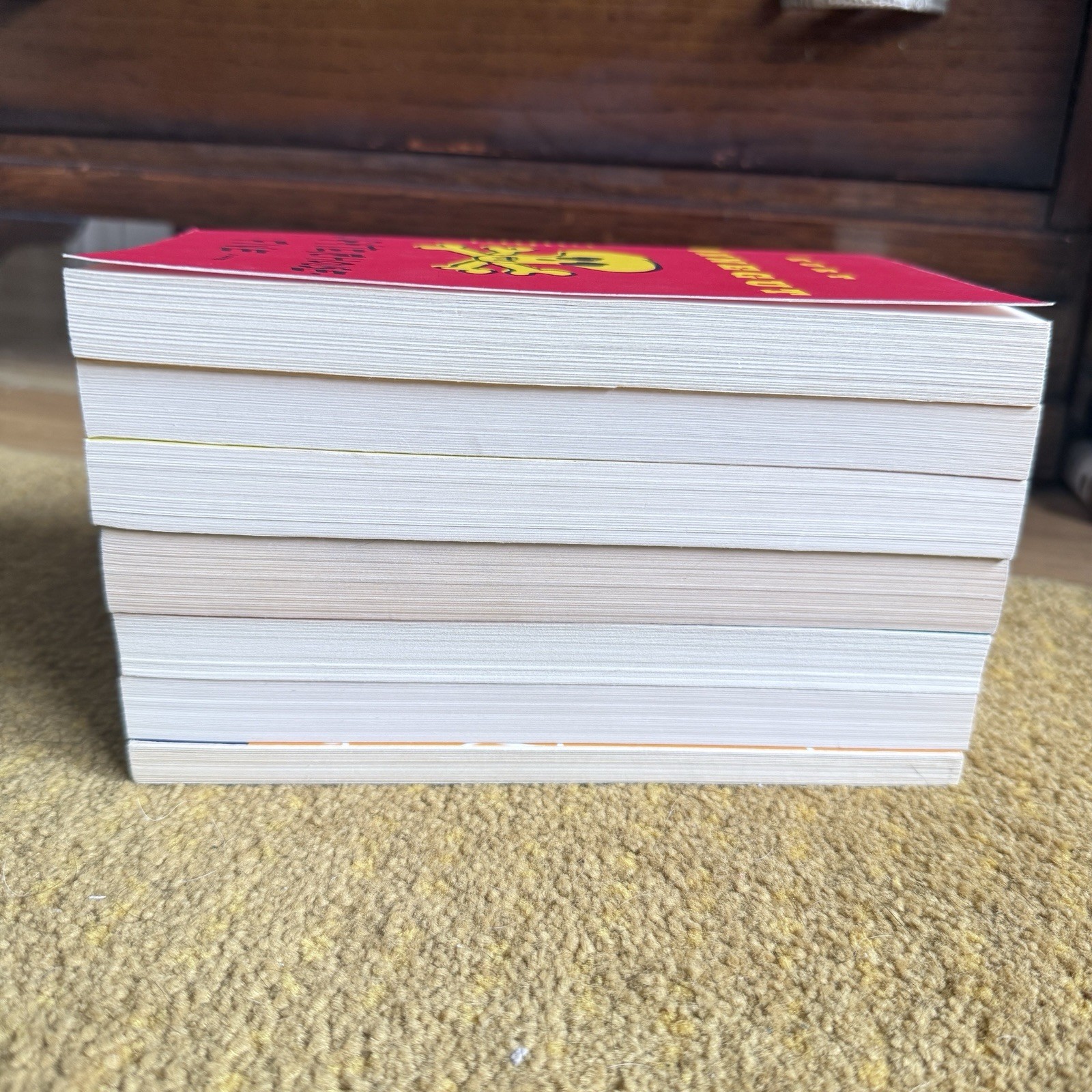 Kurt Vonnegut 7 Paperback lot Slaughterhouse Five Cat&rsquo;s Cradle Slapstick +More!