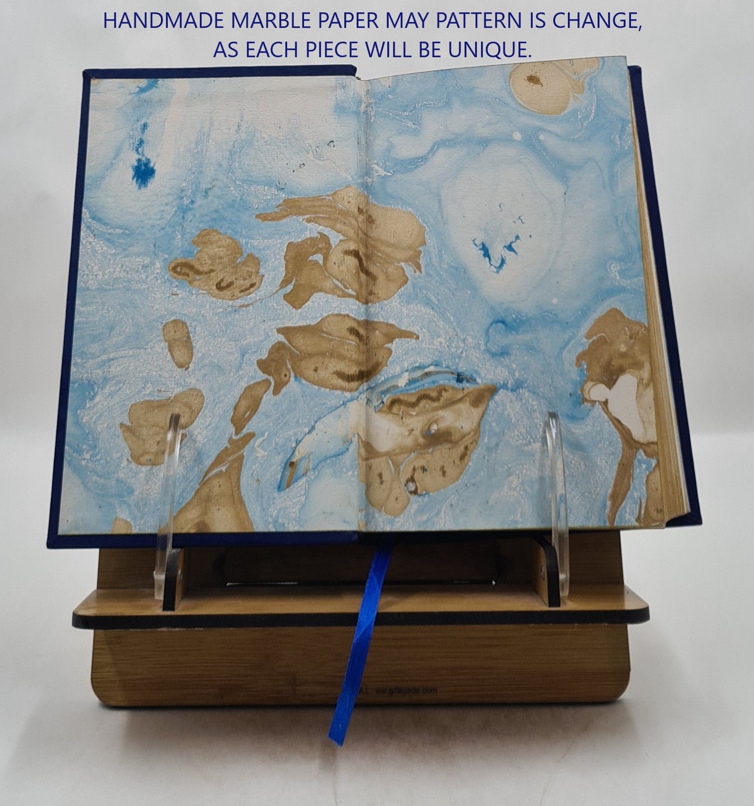 To Bleed a Crystal Bloom [Special Deluxe Edition]: A new [Premium Leather Bound]