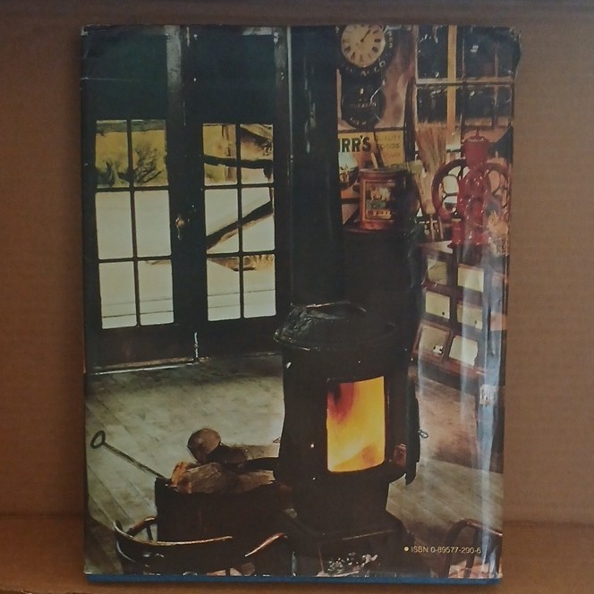Reader&rsquo;s Digest Country Ways: A Celebration of Rural Life Hardcover Illustrated