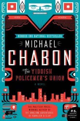 The Yiddish Policemen&rsquo;s Union: A Novel (P.S.) – Paperback – GOOD
