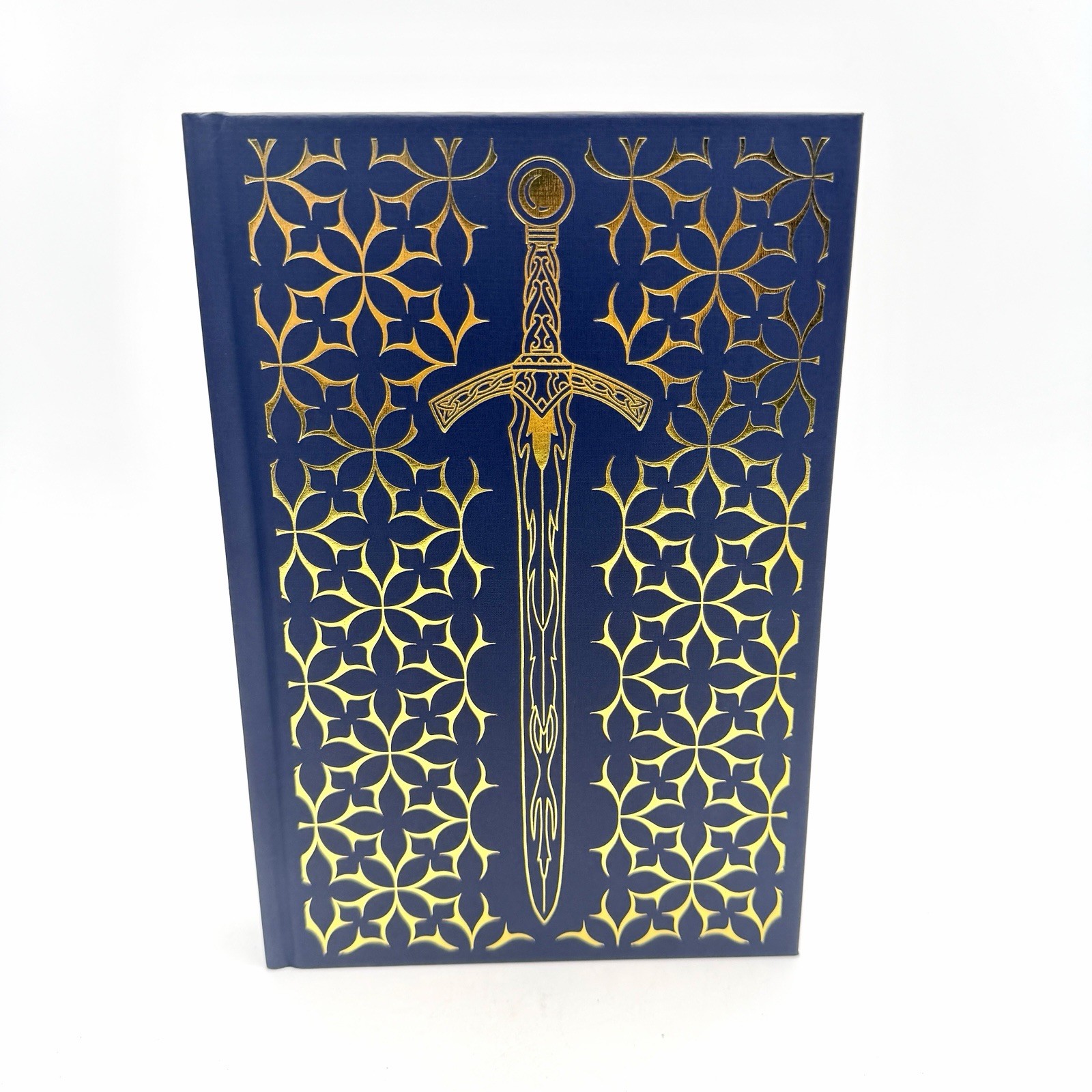 Throne of Glass Collector&rsquo;s Edition by Sarah J. Maas (2018, Hardcover) With Case