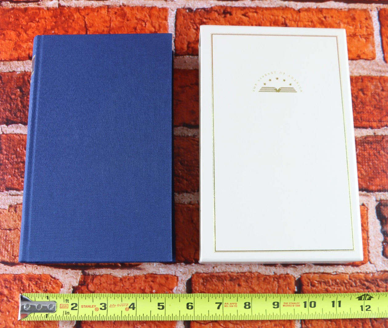 Library of America The Civil War The Final Year w/ Slipcase