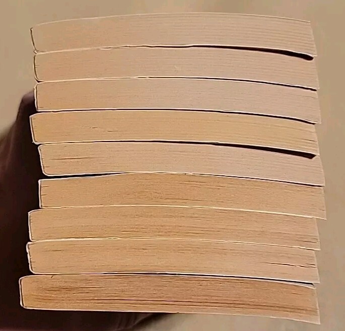First Love From Silhouette Vintage 80&rsquo;s LOT of 9 Teen Romance YA Books #187-213