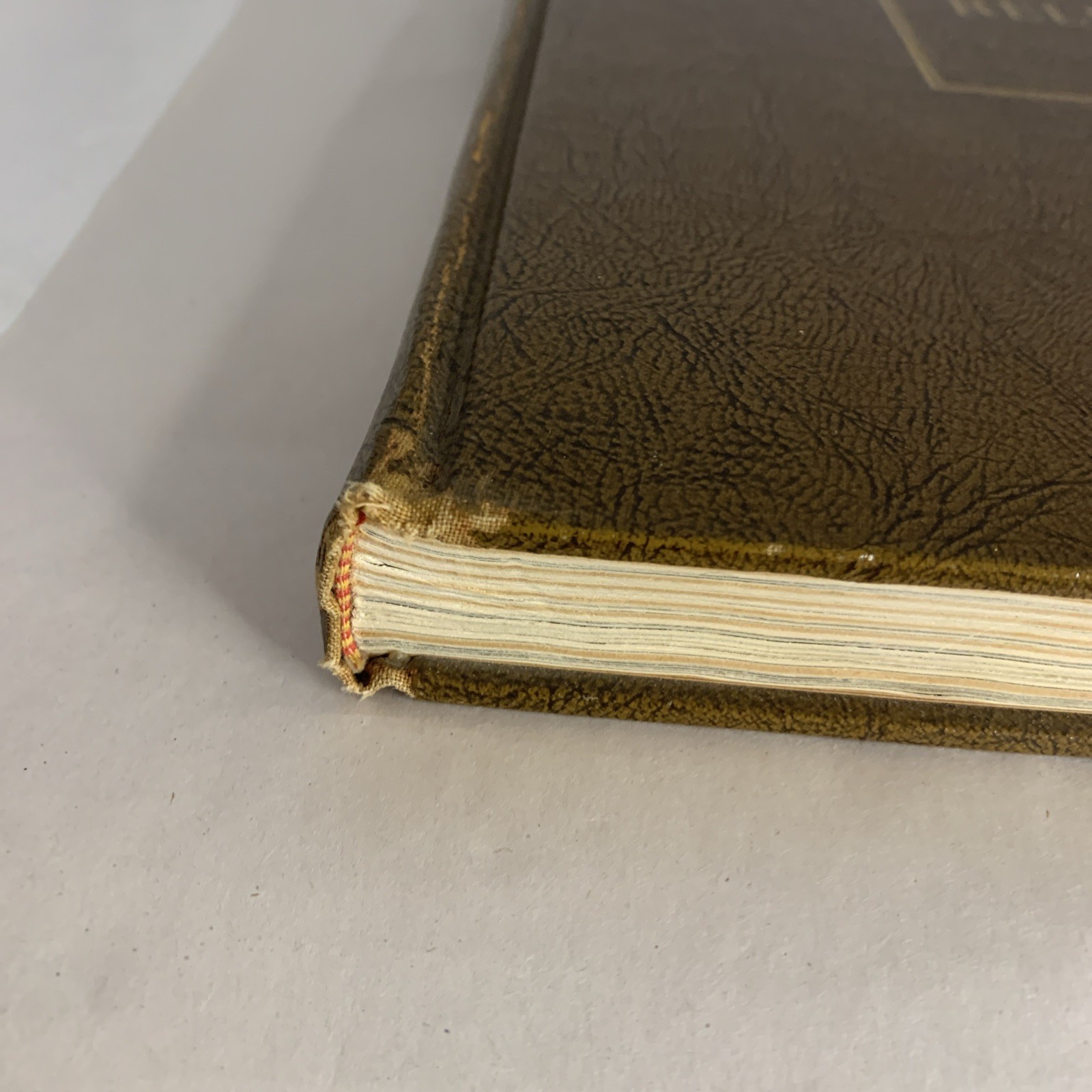 The World&rsquo;s Great Religions Life 1957 HC. See Pictures For Condition