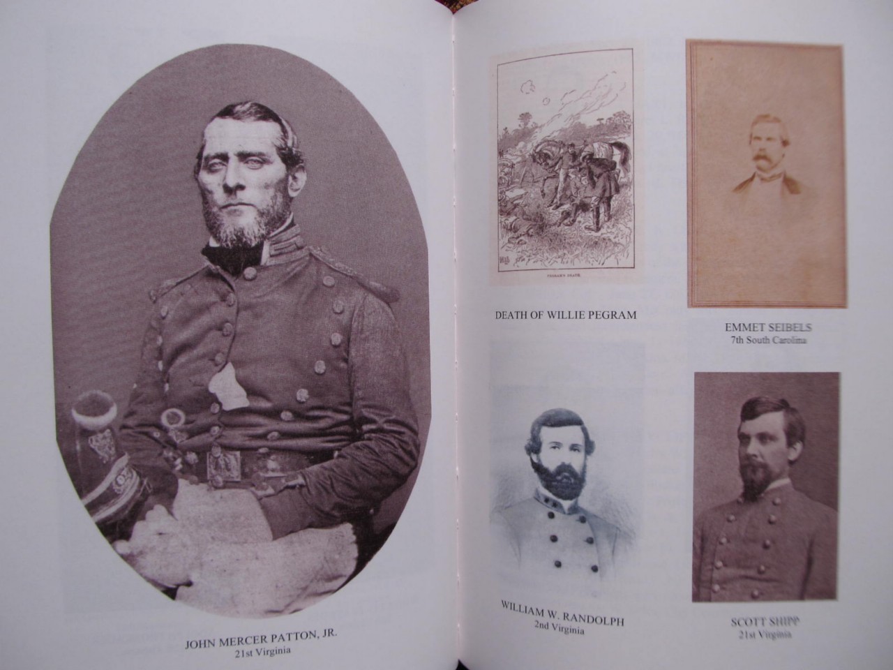 ROBERT E. LEE&rsquo;S COLONELS – MOST COMPLETE VERSION – BRAND NEW – CIVIL WAR ROSTERS