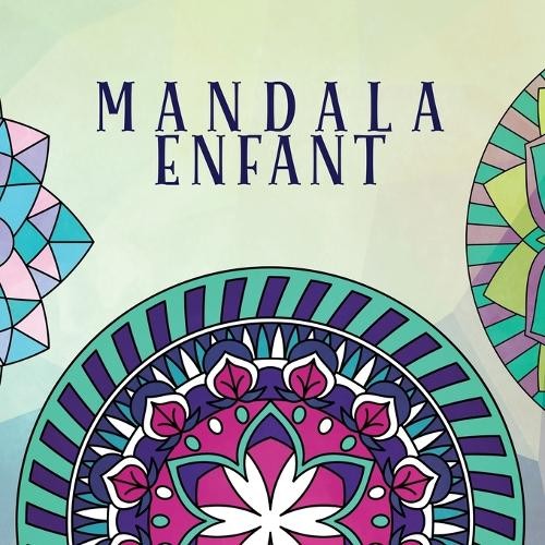 Young Dreamers Press Mandala enfant (Paperback) (UK IMPORT)