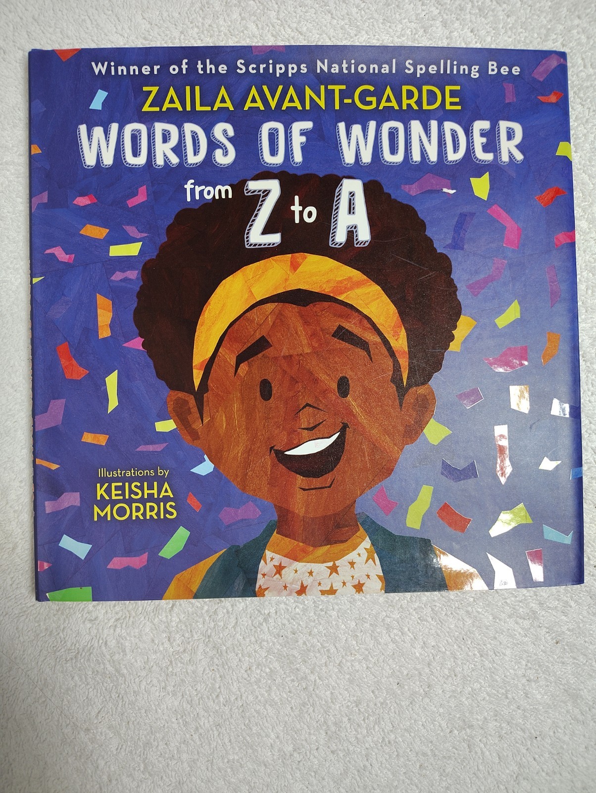 Bundle of 6 Hardcover Books for Girls and Boys New Fast Shipping