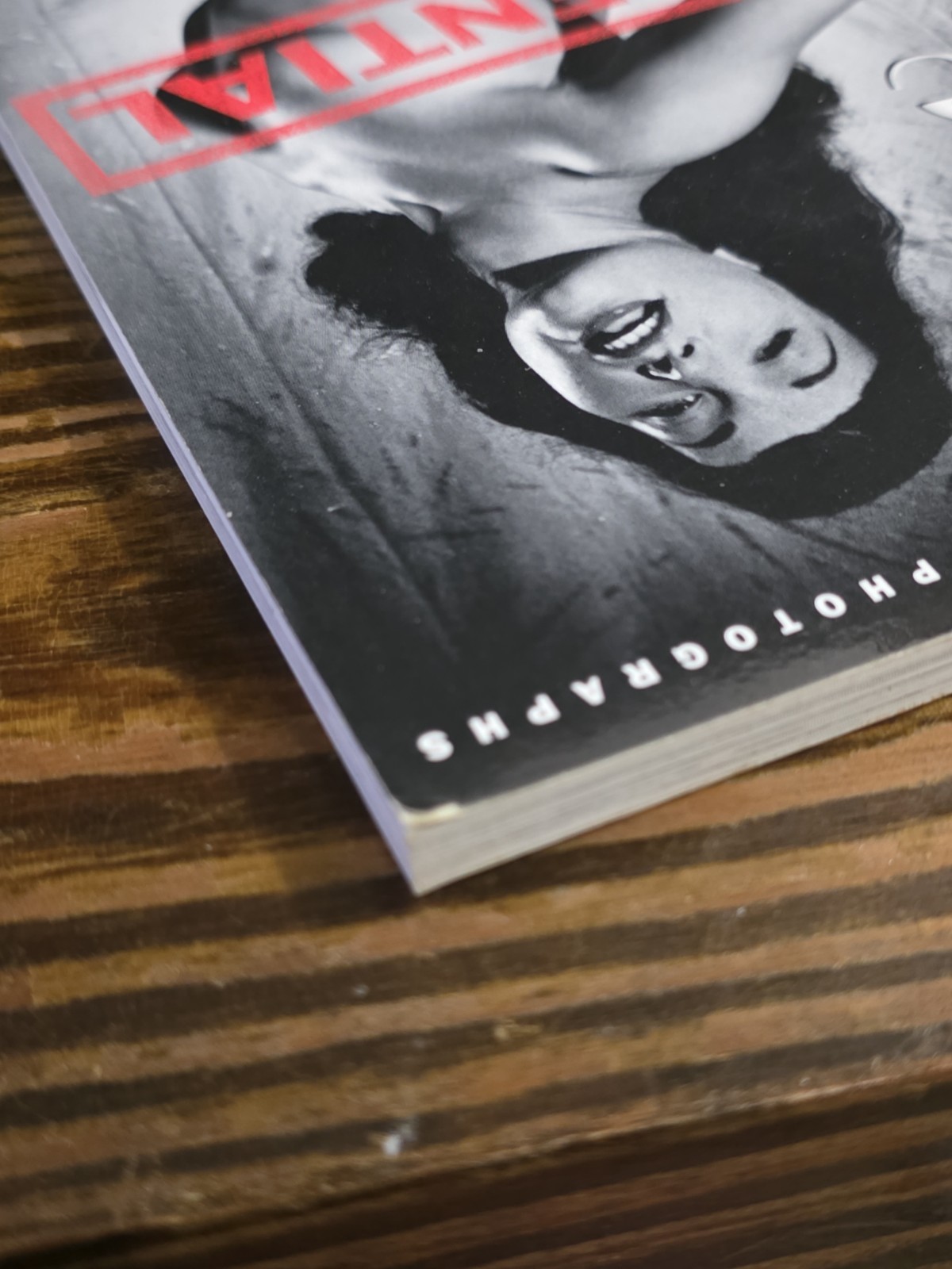 Betty Page Confidential: Featuring Never-Before Seen Photographs